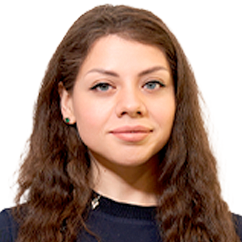 Ульянова Юлия Владимировна